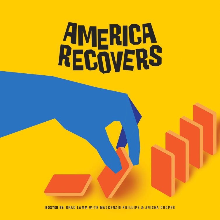 America Recovers