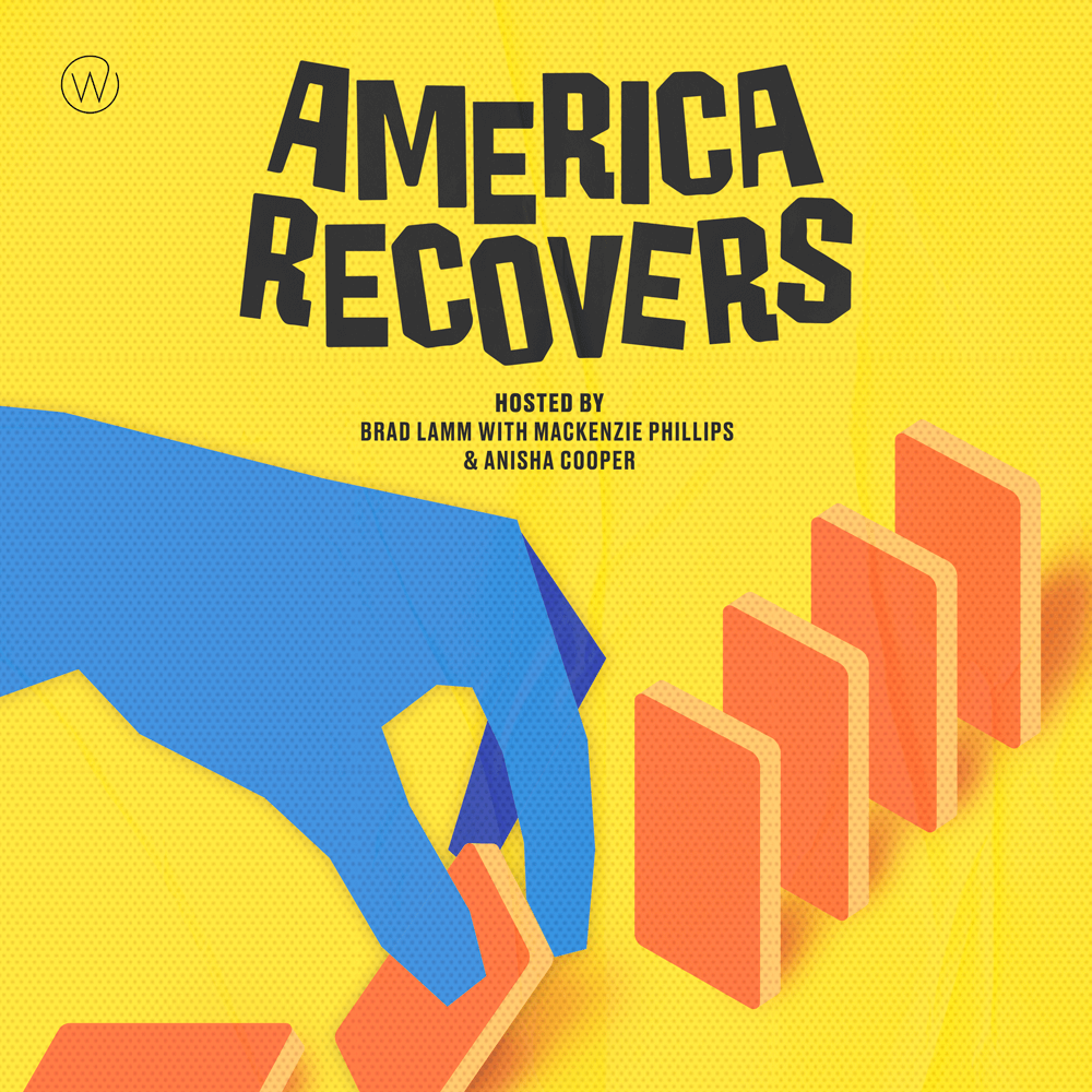 America Recover 1