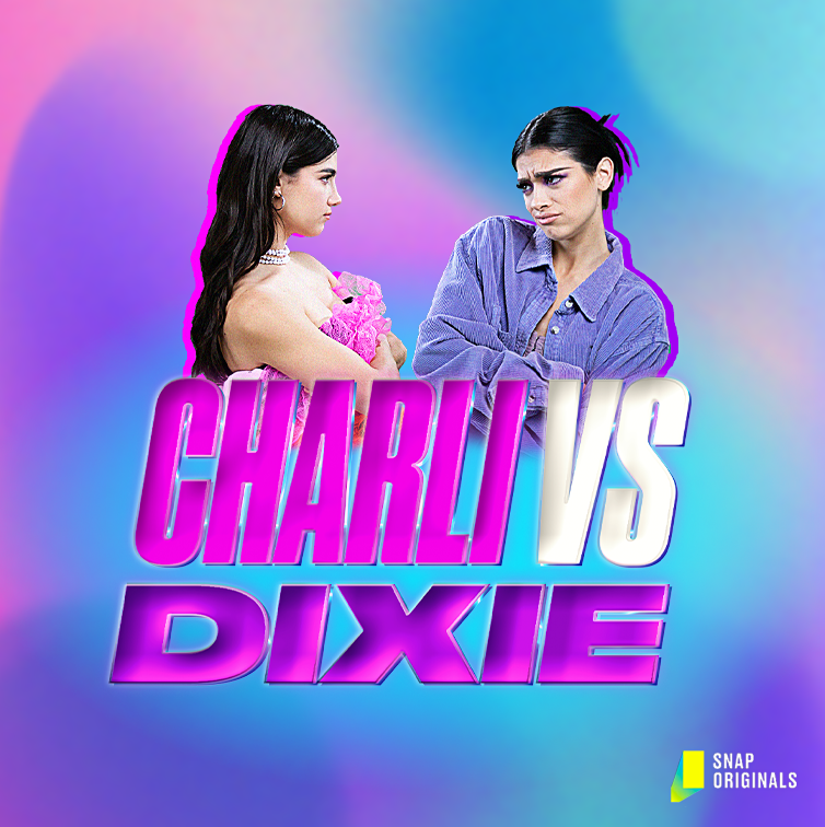Charlie VS Dixie